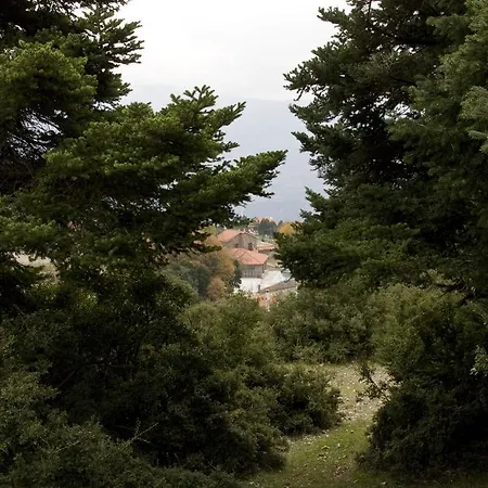 Maison d'hôtes Artemis Kallisti 4*