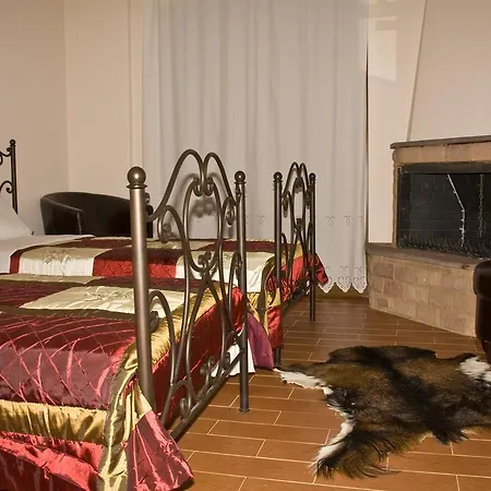 Maison d'hôtes Artemis Kallisti